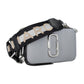 Marc Jacobs The Logo Strap Snapshot Crossbody Bag