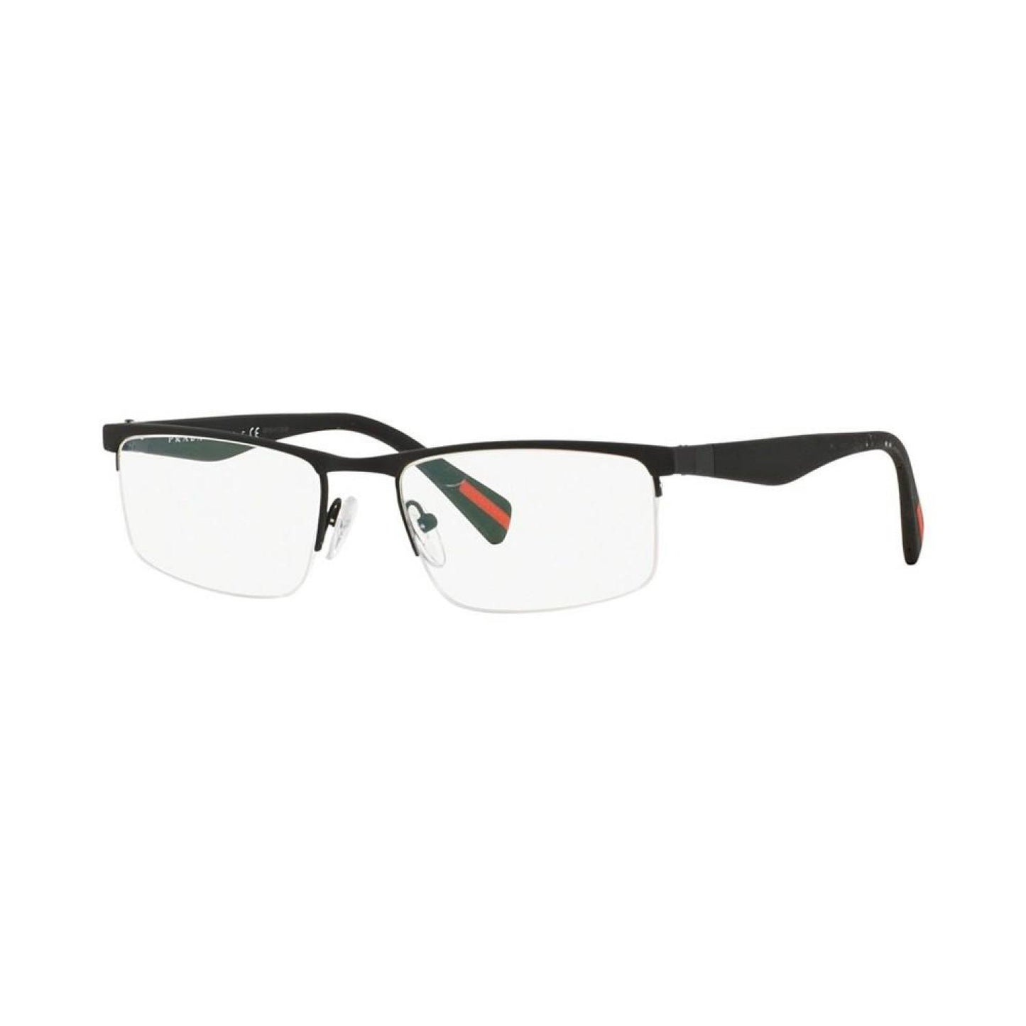 PS 52FV Men's Rectangle Eyeglasses