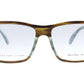 Marc by Marc Jacobs  MMJ 630 B0I 54mm Unisex Rectangle Eyeglasses 54mm