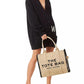 The Jacquard Large Tote