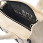 The Mini Tote Bag Jacquard - Marc Jacobs -  Warm Sand - Cotton