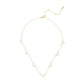 My Love Scatter Necklace