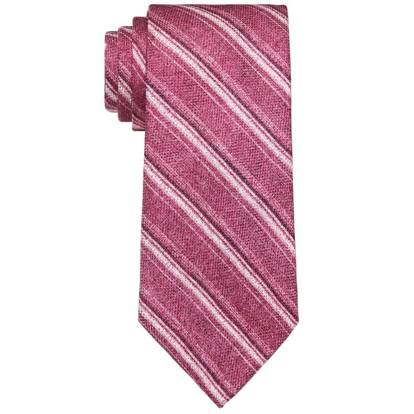 Men's Stripe Tie