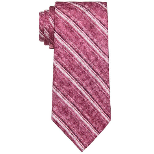 Men's Stripe Tie