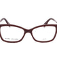 Marc Jacobs Eyewear Square Frame Glasses