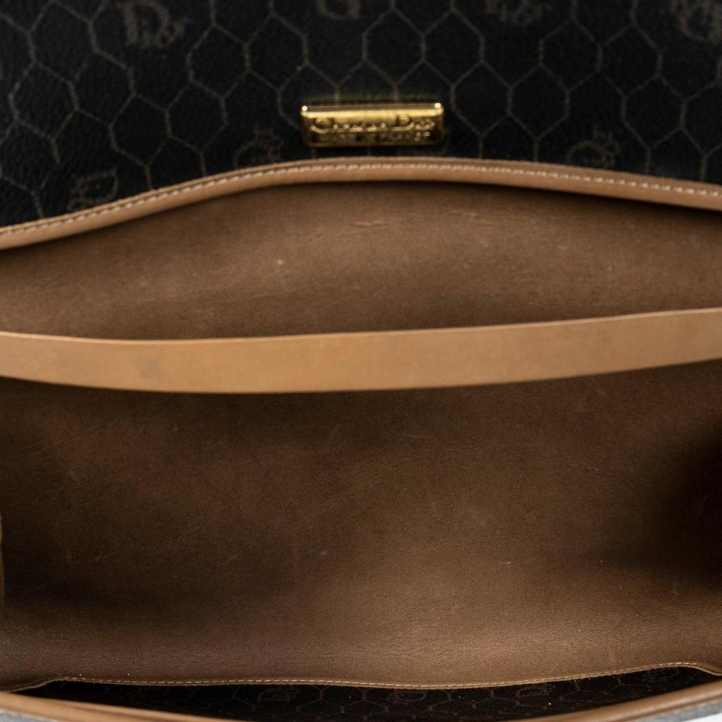 Flap Chain Bag