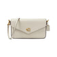 Cross Grain Leather Wyn Crossbody