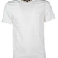 Michael Kors Logo Embroidered Crewneck T-Shirt