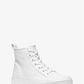 Gertie Canvas High-Top Sneaker