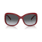 Women's Polarized Sunglasses, PR 04ZS57-YP