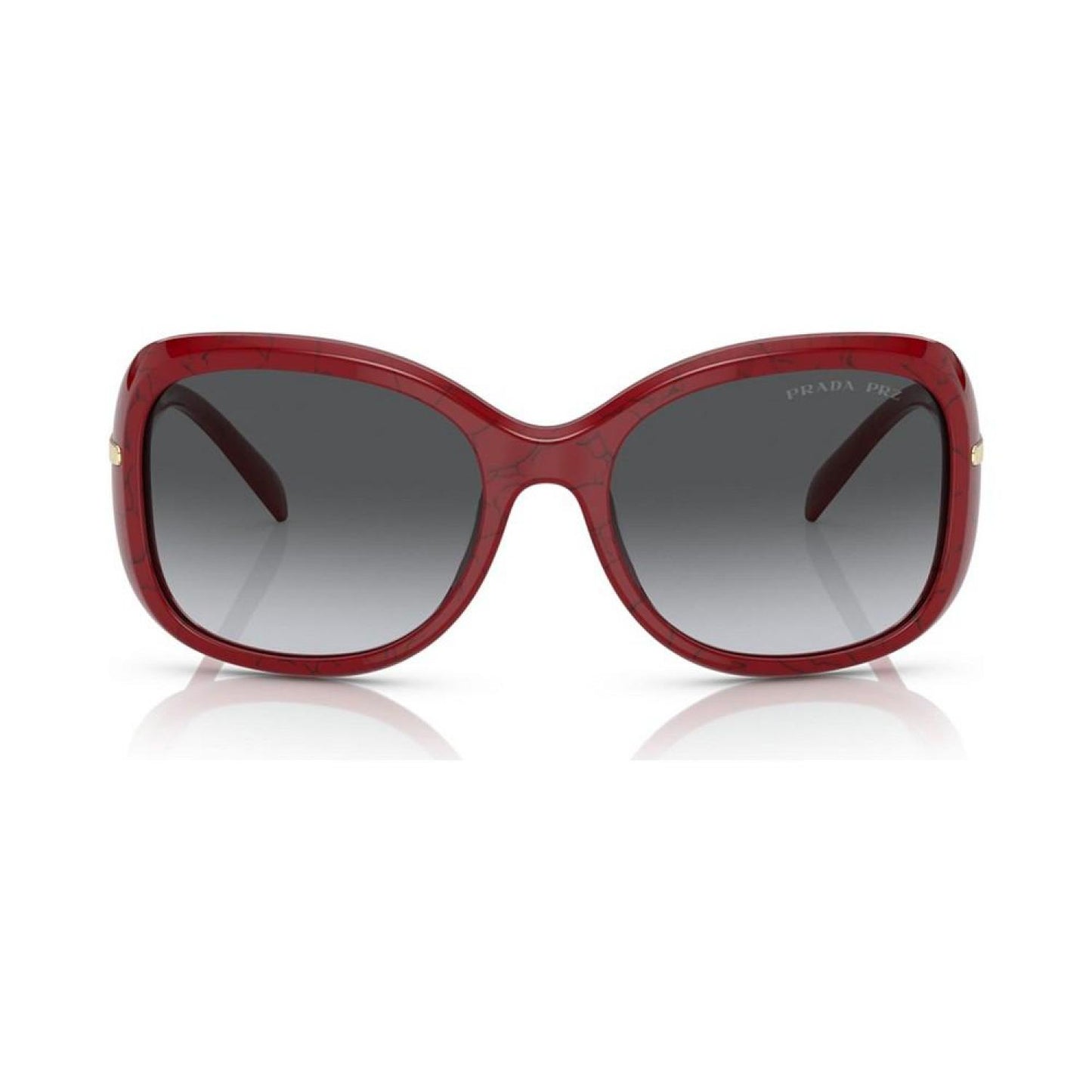 Women's Polarized Sunglasses, PR 04ZS57-YP