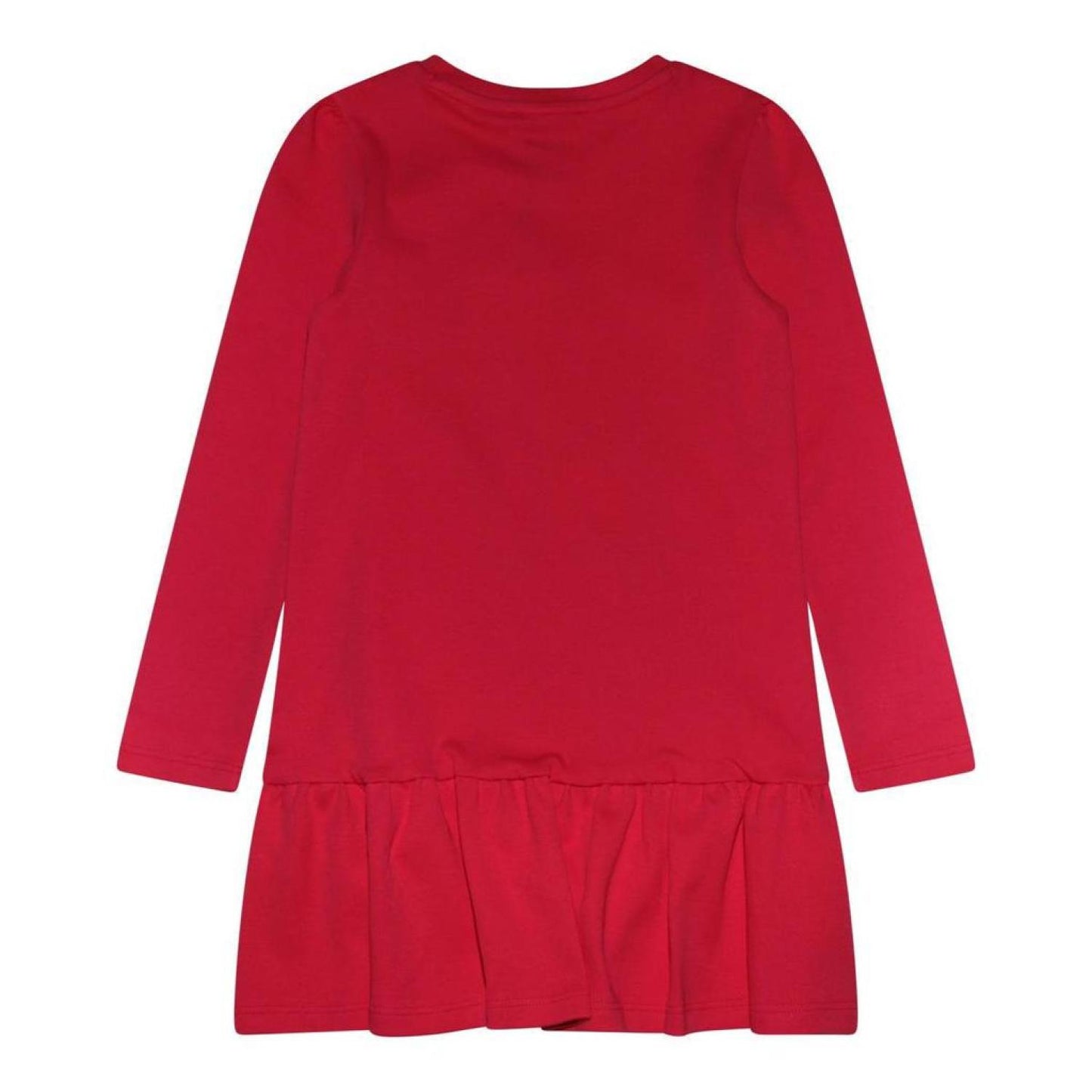 The Marc Jacobs Kids Graphic Printed Crewneck Dress