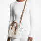 Sinclair Extra-Small Signature Logo Crossbody Bag
