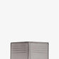 Hudson Leather Billfold Wallet