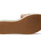 Sadler Wedge