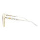 Cat Eye-Frame Acetate Sunglasses