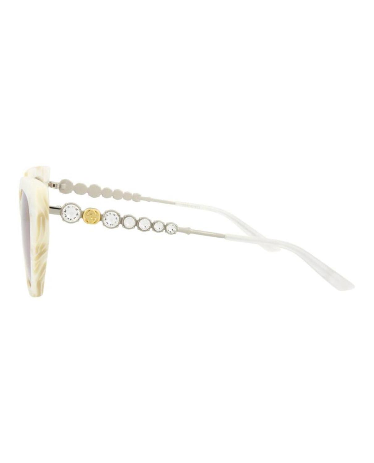 Cat Eye-Frame Acetate Sunglasses