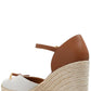 Michael Michael Kors Nori Wedge Pumps