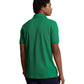 Classic Fit Mesh Polo Shirt