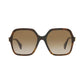 Women's Sunglasses, GG1072S 56