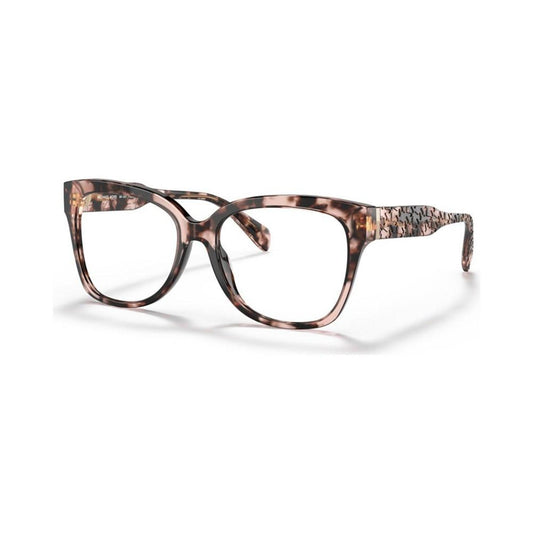 Women's PALAWAN Square Eyeglasses, MK409152-O