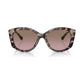 Women's Sunglasses, MK2175U54-Y