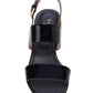 Merrit Heel Sandal