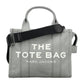 Marc Jacobs The Mini Logo Printed Tote Bag