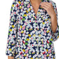 3/4 Notch PJ Set