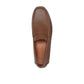 Luca Leather Driver
