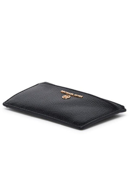 Michael Michael Kors Jet Set Zipped Wallet