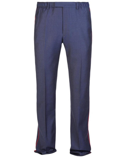 Gucci Fo Wool Pant