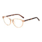 Kate Spade  KS Emilia 2T3 2.00 Womens Oval Reading Glasses 52mm