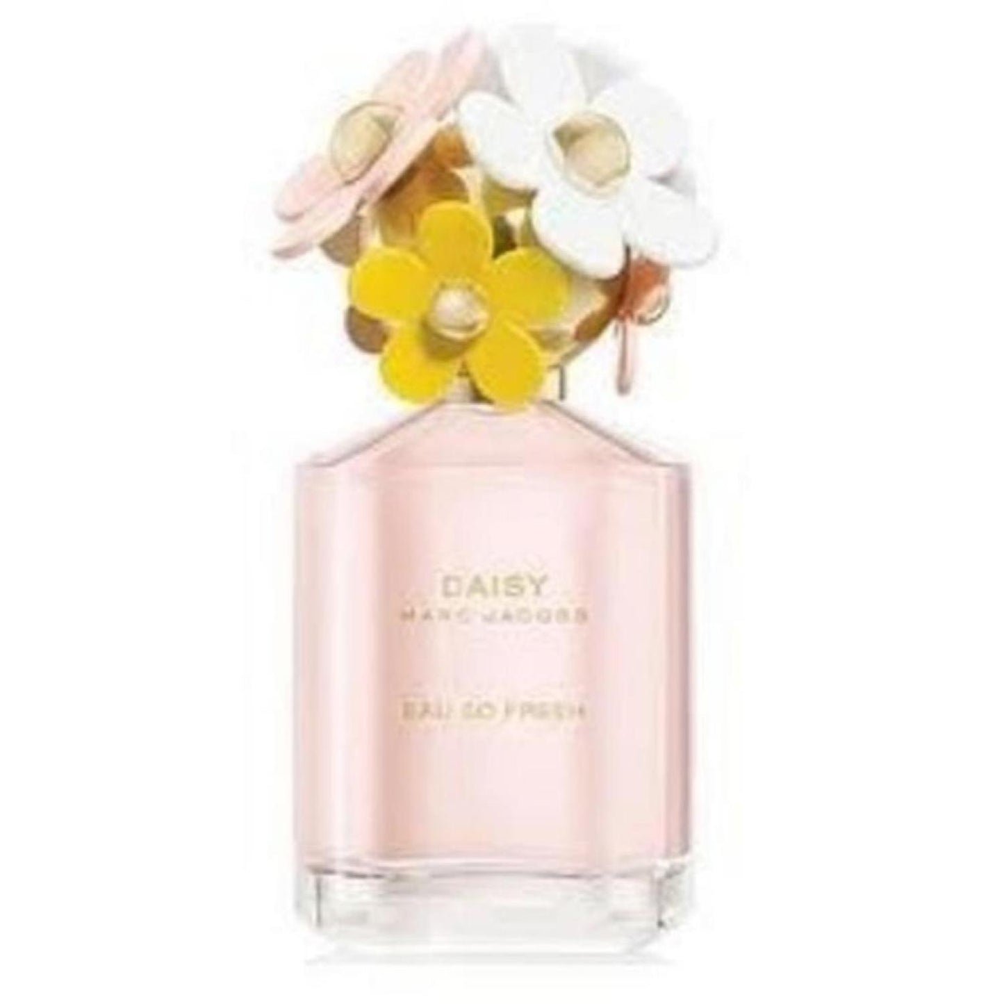 Daisy Eau So Fresh By Marc Jacobs Edt Spray 4.2 Oz