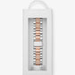 Pavé Two-Tone Strap For Apple Watch®