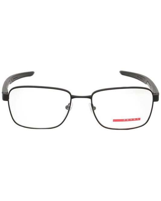 Prada Men's PS54OV 55mm Optical Frames