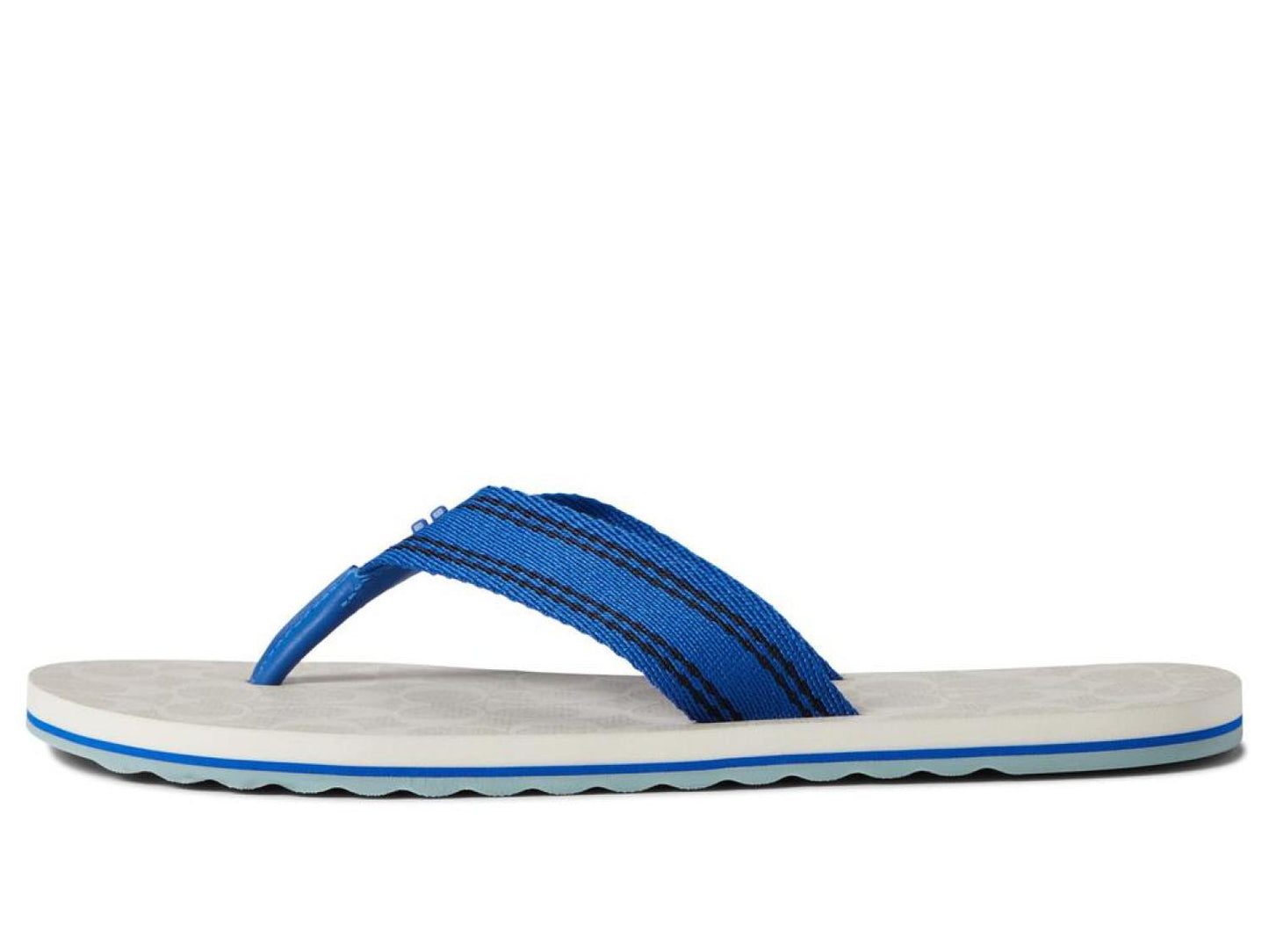 Signature Webbing Flip-Flop