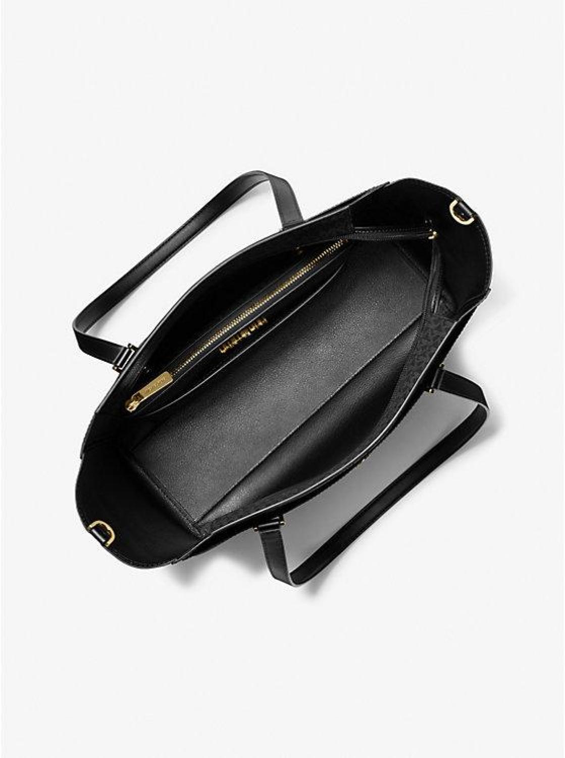 Maisie Large Pebbled Leather 3-in-1 Tote Bag | Michael Kors [US]