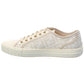 FENDI Domino FF Canvas Sneaker