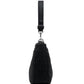 The Teddy J Marc Curve Shoulder Bag