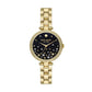 Holland Gold-Tone Stainless Steel Watch - KSW1814