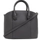 Furla Logo-Embossed Tote Bag