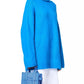 The Leather Mini Tote
