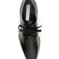 Stella mccartney elyse lace-up shoes