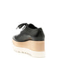 Stella mccartney elyse lace-up shoes
