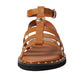Giselle Leather Sandal