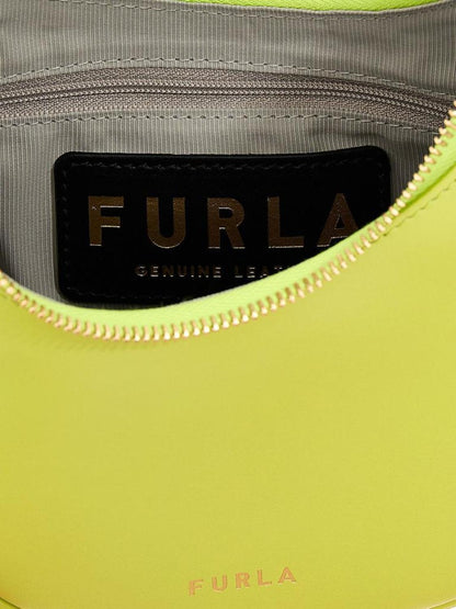 Furla Primavera Small Shoulder Bag