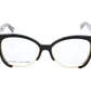 Marc Jacobs Eyewear Cat-Eye Frame Glassses