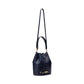Leather Large Andie Drawstring Bag
