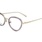 Marc Jacobs Eyewear Cat-Eye Frame Glasses